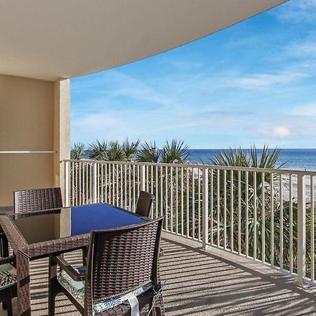 Ocean Villa 305 By Sand Seeker Vacations بنما سيتي بيتش المظهر الخارجي الصورة