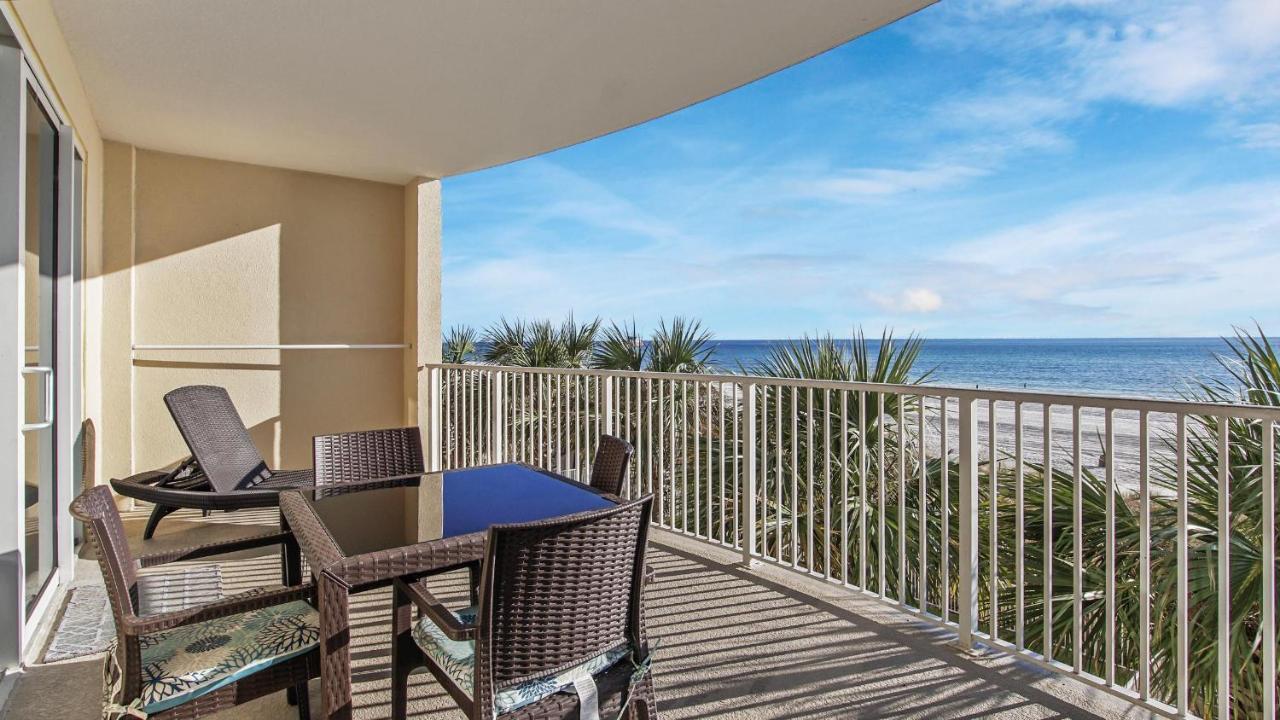 Ocean Villa 305 By Sand Seeker Vacations بنما سيتي بيتش المظهر الخارجي الصورة